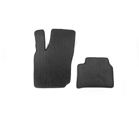 Килимки EVA (чорні) для Opel Tigra 1994-2001 рр