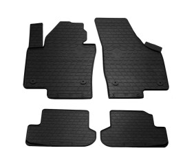 Гумові килимки (4 шт, Stingray Premium) для Volkswagen Beetle 2011-2015 рр