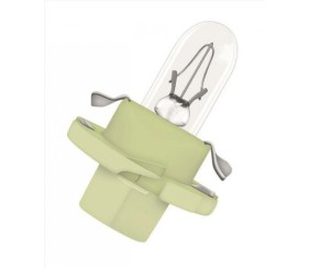 Вказівна лампа Osram 2352MFX X8.4d 12V 2W