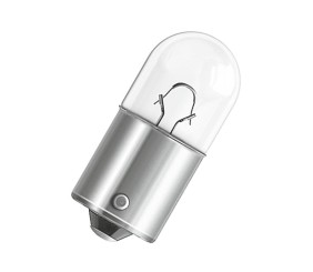 Вказівна лампа Osram 5008 R10W 12V BA15s
