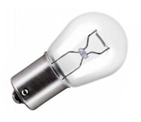 Вказівна лампа Osram 7506 P21W 12V 21W BA15s