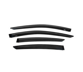 Вітровики SD (4 шт, HIC) для Opel Insignia 2017-2022 рр