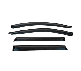 Вітровики SW (4 шт, HIC) для Opel Insignia 2017-2022 рр