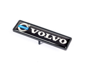 Шильдик для килимків (1шт) для Volvo