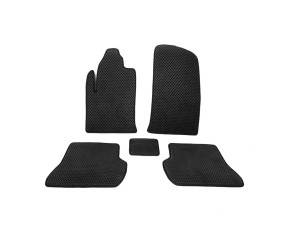 Килимки EVA (чорні) для Ford Fiesta 2002-2008 рр