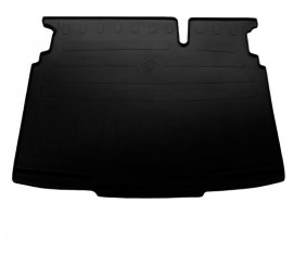 Килимок багажника (Stingray) для Opel Crossland X 2017-2024 рр