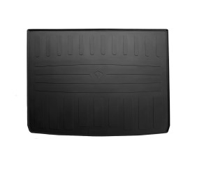 Килимок багажника (Stingray) для Dacia Duster 2018-2024 рр