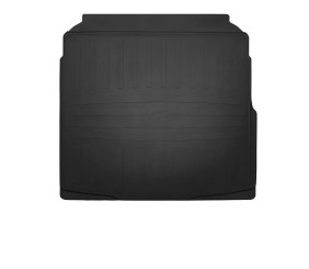 Гумовий килимок багажника Sedan (Stingray) для Volkswagen Passat B7 2012-2015 рр