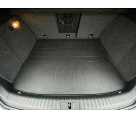 Гумовий килимок багажника (Stingray) для Volkswagen Tiguan 2007-2016 рр
