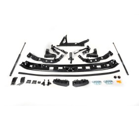 Комплект кріплень для переробки в рестайлінг для Toyota Land Cruiser 200 2007-2021 рр