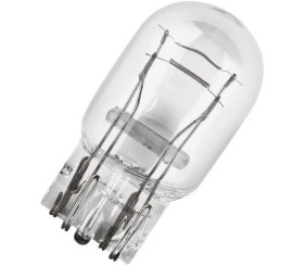 Вказівна лампа Osram 7505 W21W 12V 21W W3x16d (1 шт)
