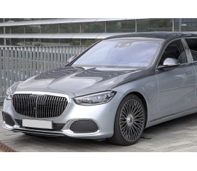 Комплект обвісів Maybach S680 для Mercedes S-сlass W223 2020- рр
