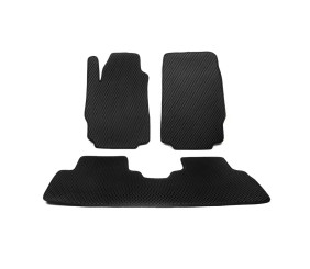 Килимки EVA (чорні) для Ford Maverick 2000-2007 рр