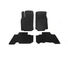 Килимки EVA (чорні) для Mazda CX-9 2007-2016 рр