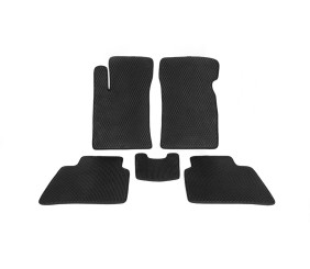 Килимки EVA (чорні) для Kia Magentis 2006-2012 рр