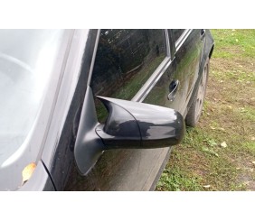 Накладки на дзеркала RLine-Look (1996-2003, 2 шт) для Volkswagen Passat B5 рр