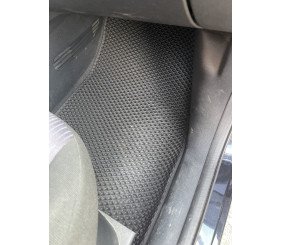 Килимки EVA (чорні) для Ford Fusion 2002-2009 рр