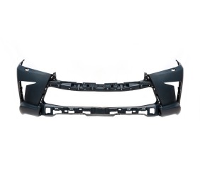 Передній бампер (2016-2026, під фарбування) для Lexus LX570/450d рр