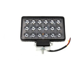 Фари діод DRL 10-736 (1 шт)