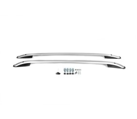 Рейлінги Skyport (сірі) для Citroen C5 Aircross 2017- рр