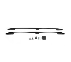 Рейлінги Skyport (чорні) для Range Rover III L322 2002-2012 рр