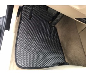 Килимки EVA (чорні) для BMW 3 серія E90/E91 2005-2011 рр