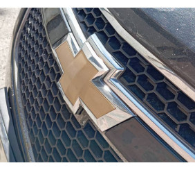 Передня емблема (240 мм на 85 мм) для Chevrolet Cruze 2009-2015 рр