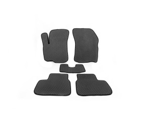Килимки EVA (чорні) для Suzuki SX4 2006-2013 рр