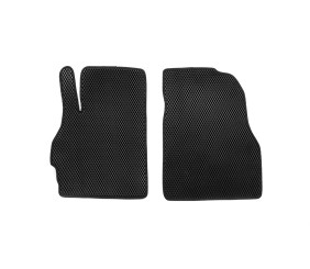 Килимки EVA (чорні) для Toyota MR2