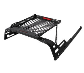 Роллбар з кошиком Dakar (без ролетів) для Toyota Hilux 2006-2015 рр