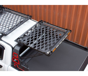Кошик на Ролбар Dakar (100x100 см) для Ford Ranger 2011-2022 рр