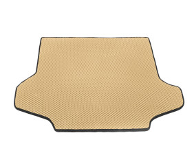 Килимок багажника (EVA, бежевий) для Renault Koleos 2008-2016 рр
