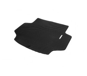 Килимок багажника V-1 (EVA, чорний) для Nissan Leaf 2010-2017 рр