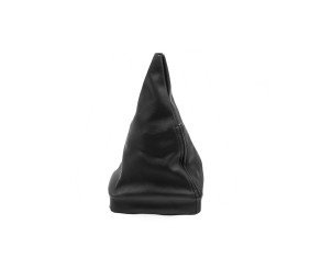 Чохол КПП ОЕМ (шкірзам) для Mercedes W201 (190) 1982-1993 рр