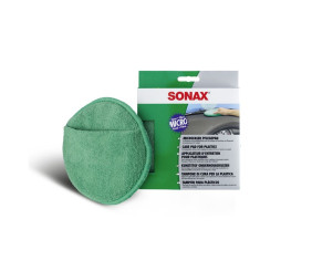Sonax Аплікатор для натирання пластику (мікрофібру)