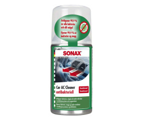 Sonax Очищувач кондиціонера антибактеріальний, 100 мл