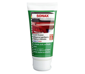 Sonax Паста для видалення подряпин (антицарапін), 75 мл