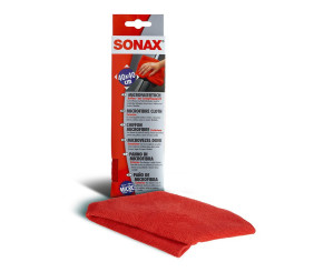 Sonax Серветки для кузова 40х40 см