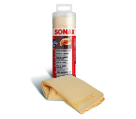 Sonax Серветка із синтетичної замші в тубі 43х32 см