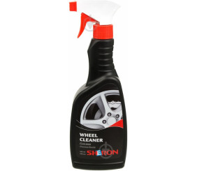 Sheron Очищувач дисків 0,5 л (тригер)