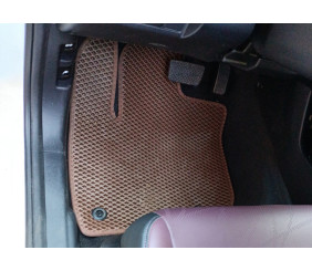 Килимки EVA (цегляні) для Dongfeng M-NV 2020- рр