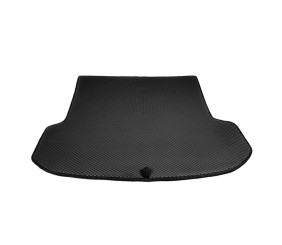 Килимок багажника (EVA, чорний) для Lexus RX 2009-2015 рр