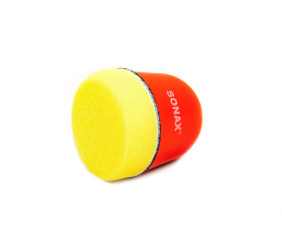 Sonax Аплікатор з губкою для нанесення поліролей та восків