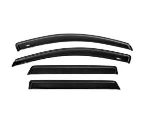 Вітровики (4 шт, HIC) для Fiat Freemont 2011-2016 рр