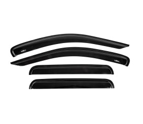 Вітровики (4 шт, HIC) для Jeep Grand Cherokee WJ 1999-2004 рр