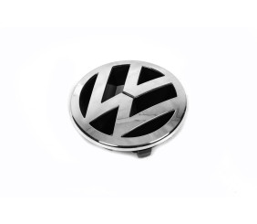 Передній значок (2007-2010, 3C0853601C ) для Volkswagen Touareg рр