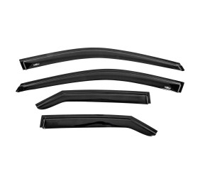 Вітровики USA 2015-2017 (4 шт, HIC) для Toyota Camry рр