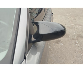 Накладки на дзеркала M-Look (2 шт) для BMW 1 серія E81/E82/E87/E88 2004-2011 рр