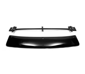 Козирок лобового скла (EuroCap) для Ford Ranger 2007-2011 рр