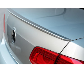 Спойлер Libao (ABS-пластик, для EU) для Volkswagen Passat B7 2012-2015 рр